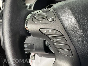 2020 Nissan Murano Platinum - miniatura 15