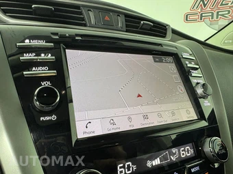 2020 Nissan Murano Platinum - miniatura 19