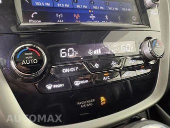2020 Nissan Murano Platinum - miniatura 22
