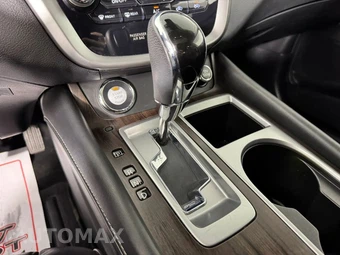 2020 Nissan Murano Platinum - miniatura 23