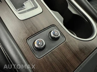 2020 Nissan Murano Platinum - miniatura 24