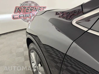 2020 Nissan Murano Platinum - miniatura 27