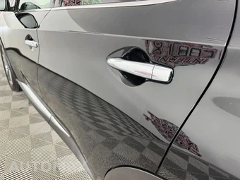 2020 Nissan Murano Platinum - miniatura 29