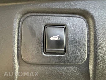 2020 Nissan Murano Platinum - miniatura 32