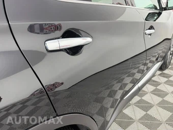 2020 Nissan Murano Platinum - miniatura 34