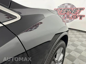 2020 Nissan Murano Platinum - miniatura 36