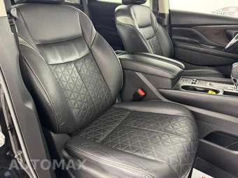 2020 Nissan Murano Platinum - miniatura 39