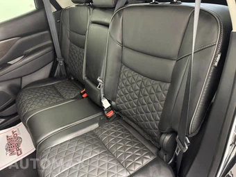 2020 Nissan Murano Platinum - miniatura 41