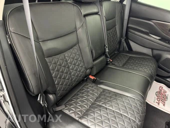 2020 Nissan Murano Platinum - miniatura 42