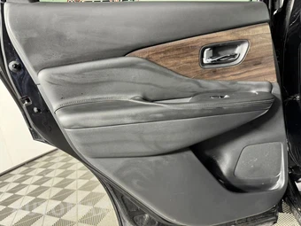 2020 Nissan Murano Platinum - miniatura 47