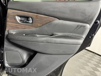 2020 Nissan Murano Platinum - miniatura 48