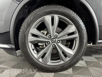 2020 Nissan Murano Platinum - miniatura 49