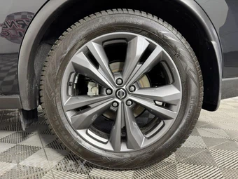 2020 Nissan Murano Platinum - miniatura 50