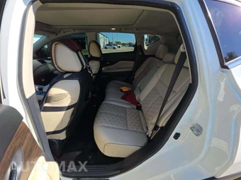 2020 Nissan Murano Platinum - miniatura 13