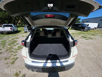 2020 Nissan Murano Platinum - miniatura 14