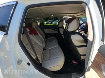 2020 Nissan Murano Platinum - miniatura 16