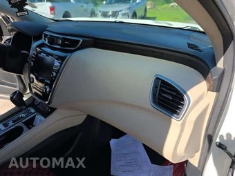 2020 Nissan Murano Platinum - miniatura 19
