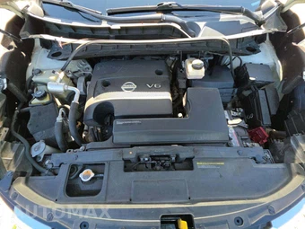 2020 Nissan Murano Platinum - miniatura 26