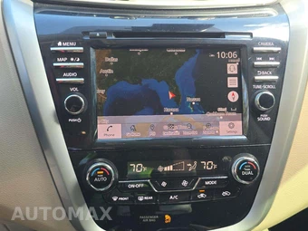 2020 Nissan Murano Platinum - miniatura 29