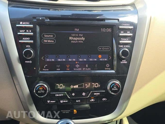 2020 Nissan Murano Platinum - miniatura 30