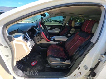 2020 Nissan Murano Platinum - miniatura 6