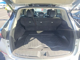 2020 Nissan Murano Platinum - miniatura 16