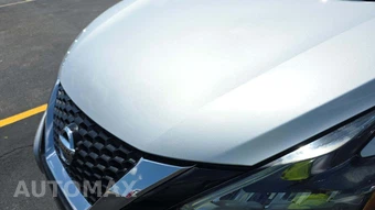 2020 Nissan Murano Platinum - miniatura 19