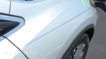 2020 Nissan Murano Platinum - miniatura 25