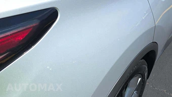 2020 Nissan Murano Platinum - miniatura 27