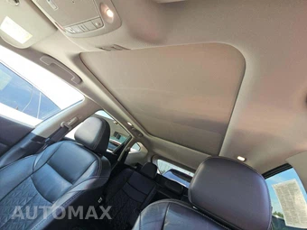 2020 Nissan Murano Platinum – miniatura 11