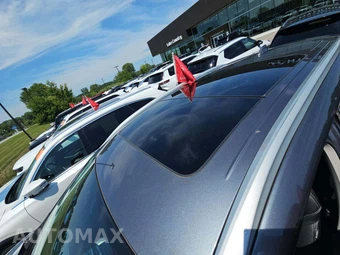 2020 Nissan Murano Platinum – miniatura 12