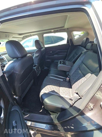 2020 Nissan Murano Platinum – miniatura 13
