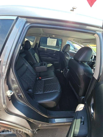 2020 Nissan Murano Platinum – miniatura 16