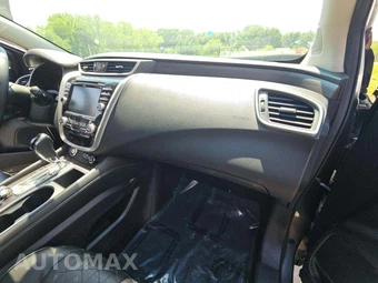 2020 Nissan Murano Platinum – miniatura 19