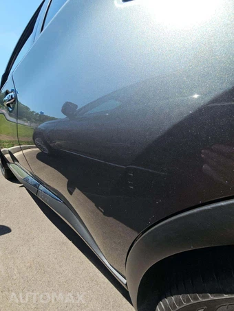 2020 Nissan Murano Platinum – miniatura 21