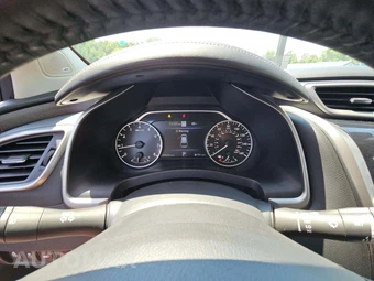 2020 Nissan Murano Platinum – miniatura 9
