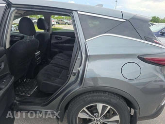 2020 Nissan Murano S – miniatura 10