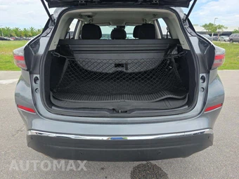 2020 Nissan Murano S – miniatura 11