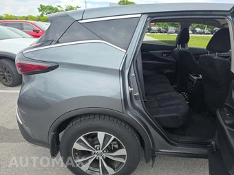 2020 Nissan Murano S – miniatura 13