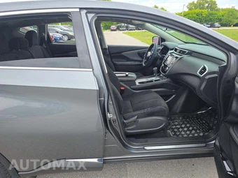 2020 Nissan Murano S – miniatura 15
