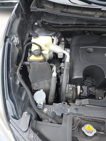 2020 Nissan Murano S – miniatura 22