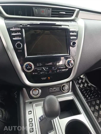 2020 Nissan Murano S – miniatura 25