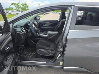2020 Nissan Murano S – miniatura 3