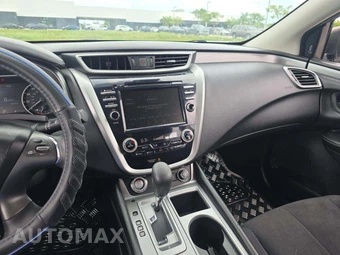 2020 Nissan Murano S – miniatura 7