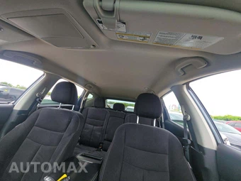 2020 Nissan Murano S – miniatura 8