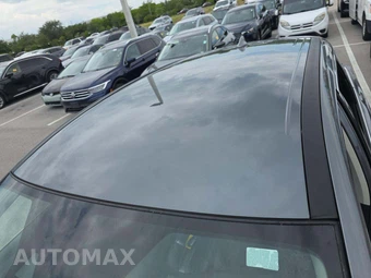 2020 Nissan Murano S – miniatura 9