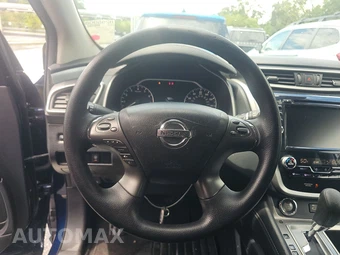2020 Nissan Murano S - miniatura 10