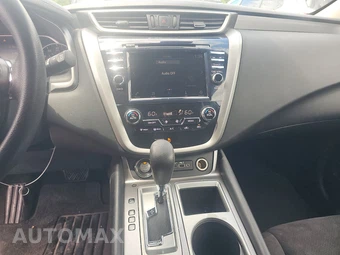 2020 Nissan Murano S - miniatura 11