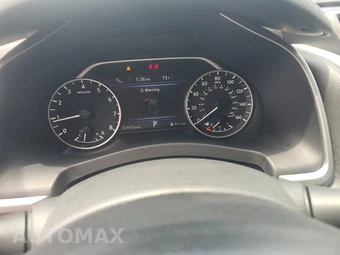 2020 Nissan Murano S - miniatura 12