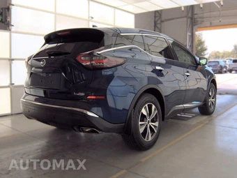 2020 Nissan Murano S - miniatura 4